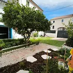 Orchidee & Kinky Bed & Breakfast Lespignan