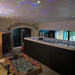 Orchidee & Kinky Bed & Breakfast