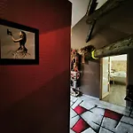 Orchidee & Kinky Bed & Breakfast