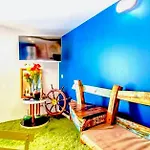 Bed & Breakfast Orchidee & Kinky *
