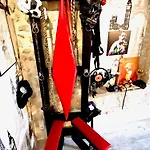 Bed & Breakfast Orchidee & Kinky *