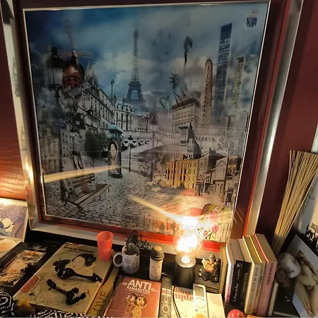 Orchidee & Kinky Lespignan