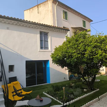Orchidee & Kinky Bed & Breakfast