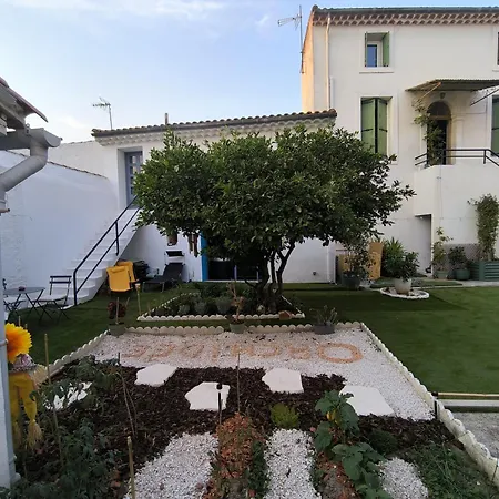 Orchidee & Kinky Bed & Breakfast