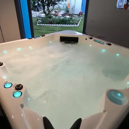 Orchidee & Kinky Bed & Breakfast *