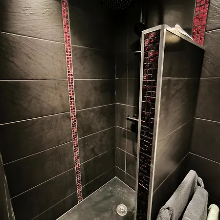 Bed & Breakfast Orchidee & Kinky Lespignan