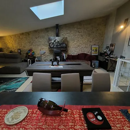 Orchidee & Kinky Lespignan