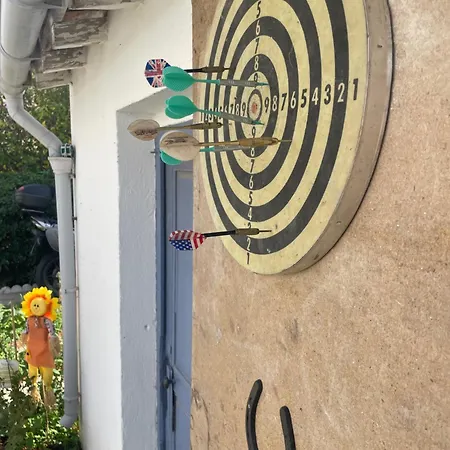 Frühstückspension Orchidee & Kinky