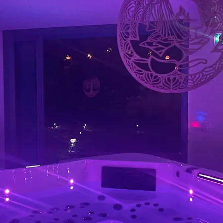 Bed & Breakfast Orchidee & Kinky