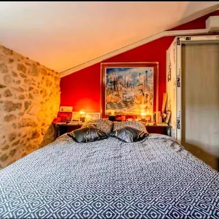 Orchidee & Kinky Bed & Breakfast