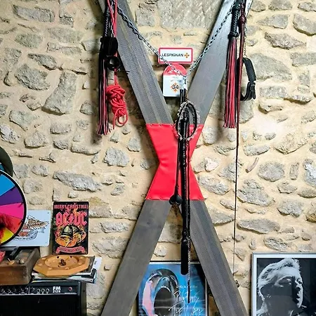 Orchidee & Kinky Frühstückspension *