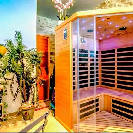 Bed & Breakfast Orchidee & Kinky