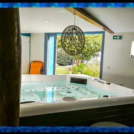 Bed & Breakfast Orchidee & Kinky