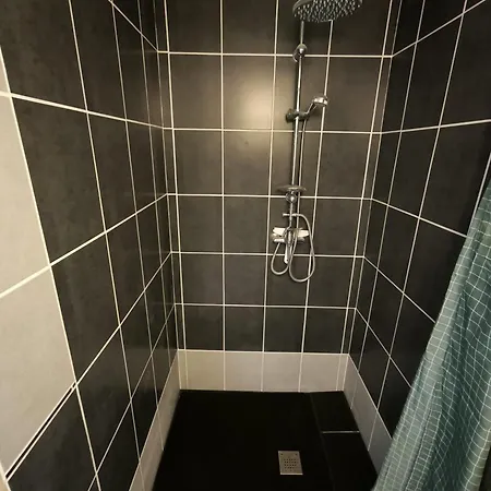 Orchidee & Kinky Bed & Breakfast Lespignan