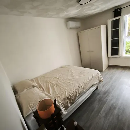 Bed & Breakfast Orchidee & Kinky Lespignan