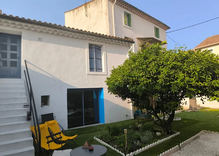Orchidée Love&kinky Bed & Breakfast