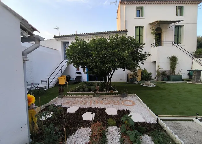 Orchidée Love&kinky Bed & Breakfast
