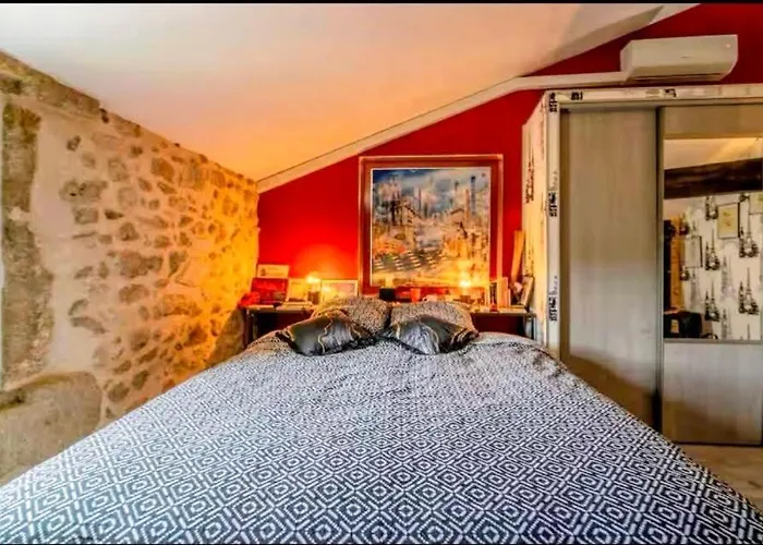 Orchidée Love&kinky Bed & Breakfast