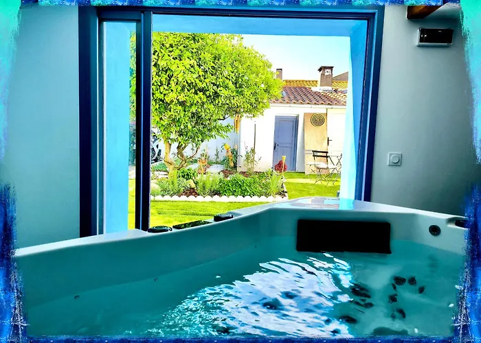Orchidée Love&kinky Bed & Breakfast *