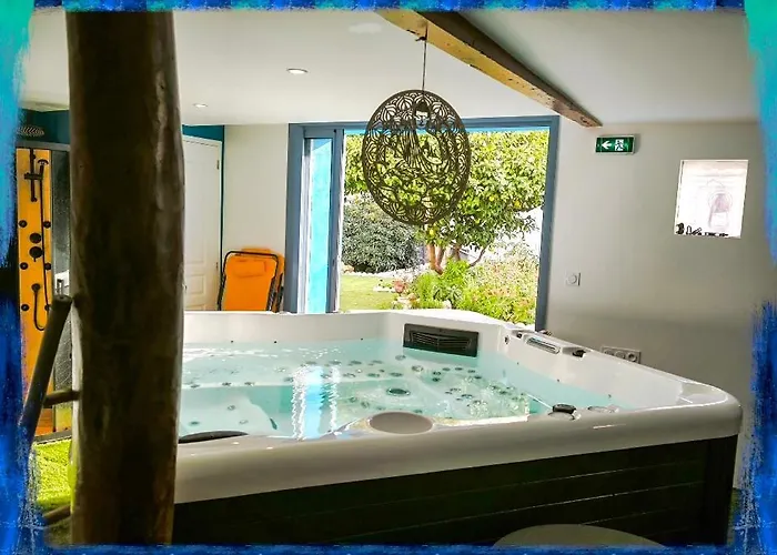 Bed & Breakfast Orchidée Love&kinky
