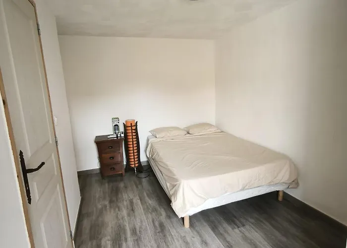 Bed & Breakfast Orchidée Love&kinky